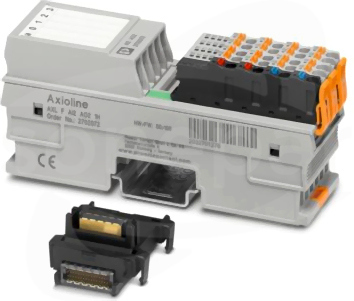 AXL F AI2 AO2 XC 1H Moduł analogowy