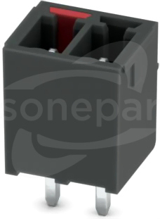 MCV 1,5/ 2-G-3,5 BK CP1 Gniazdo do PCB