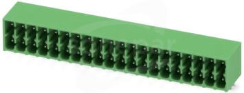 DMC 1,5/20-G1-3,5 P35 Gniazdo do PCB
