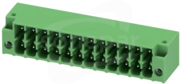DMC 1,5/12-G1F-3,5-LR P35 Gniazdo do PCB