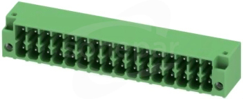 DMC 1,5/16-G1F-3,5-LR P35 Gniazdo do PCB
