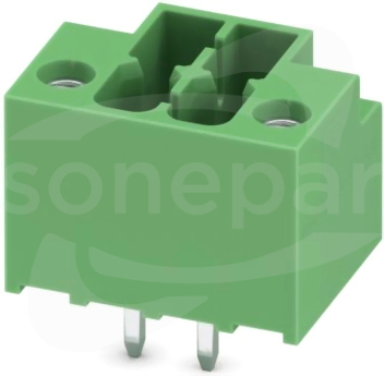 DMCV 1,5/ 2-G1F-3,5-LR P35 Gniazdo do PCB
