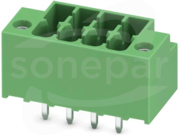 DMCV 1,5/ 4-G1F-3,5-LR P35 Gniazdo do PCB