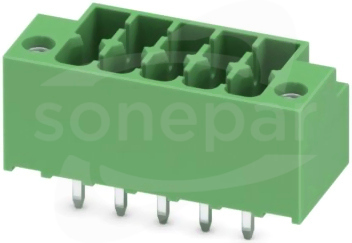 DMCV 1,5/ 5-G1F-3,5-LR P35 Gniazdo do PCB