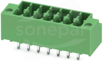 DMCV 1,5/ 7-G1F-3,5-LR P35 Gniazdo do PCB