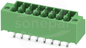 DMCV 1,5/ 8-G1F-3,5-LR P35 Gniazdo do PCB