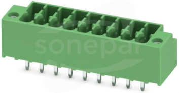 DMCV 1,5/ 9-G1F-3,5-LR P35 Gniazdo do PCB