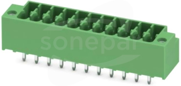 DMCV 1,5/11-G1F-3,5-LR P35 Gniazdo do PCB