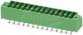 DMCV 1,5/14-G1F-3,5-LR P35 Gniazdo do PCB