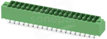 DMCV 1,5/19-G1F-3,5-LR P35 Gniazdo do PCB