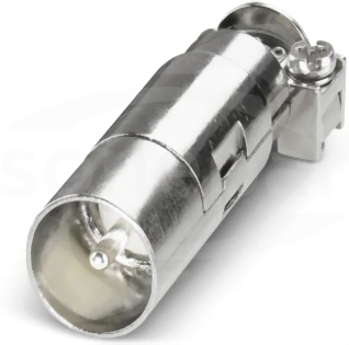 HC-M-01-COAX-CK1,6-75-M Złącze wtykowe