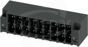 DMC 1,5/ 9-G1F-3,5-LRP26THRR72 Gniazdo do PCB