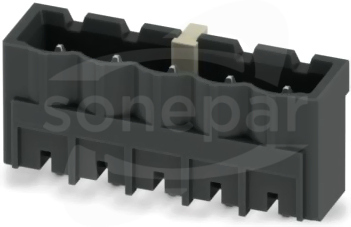 CCVA 2,5/ 5-G-5,08P14CR3THRR56 Gniazdo do PCB