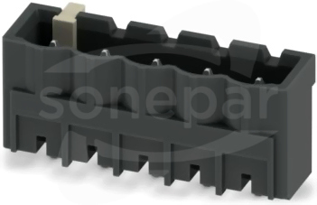 CCVA 2,5/ 5-G-5,08P14CR1THRR56 Gniazdo do PCB