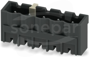 CCVA 2,5/ 5-G-5,08P14CR2THRR56 Gniazdo do PCB
