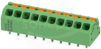 SPTAF 1/10-3,5-IL-EX Terminal przyłączeniowy do PCB