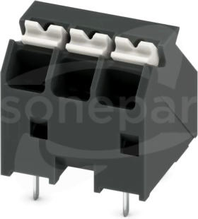 SPTA-THR 1,5/ 3-3,81 R32 Terminal przyłączeniowy do PCB