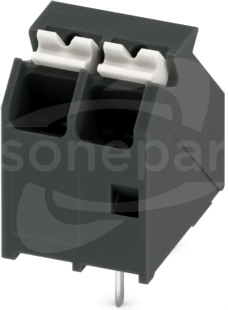 SPTA-THR 1,5/ 2-3,81 R32 Terminal przyłączeniowy do PCB