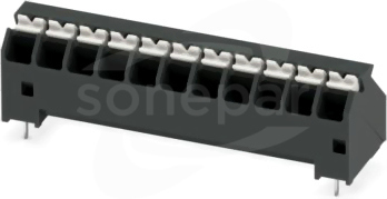 SPTA-THR 1,5/11-3,81 R72 Terminal przyłączeniowy do PCB