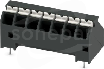 SPTA-THR 1,5/ 7-3,81 R44 Terminal przyłączeniowy do PCB