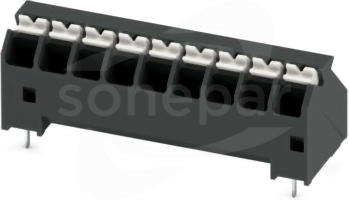 SPTA-THR 1,5/ 9-3,81 R56 Terminal przyłączeniowy do PCB