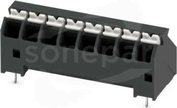 SPTA-THR 1,5/ 8-3,81 R56 Terminal przyłączeniowy do PCB