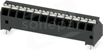 SPTA-THR 1,5/12-3,81 R72 Terminal przyłączeniowy do PCB