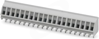 SMKDS 3/20 GY Terminal przyłączeniowy do PCB