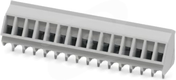 SMKDS 3/15 GY Terminal przyłączeniowy do PCB