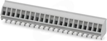 SMKDS 3/21 GY Terminal przyłączeniowy do PCB