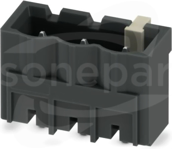 CCVA 2,5/ 3-G-5,08 P14CR3THRR Gniazdo do PCB
