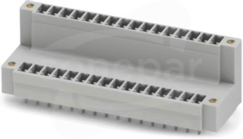 MCDV 1,5/16-GF-3,81 GY Gniazdo do PCB