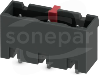 GMSTBVA 2,5/ 3-G-7,62BKC2PIN26 Gniazdo do PCB