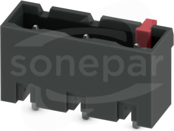 GMSTBVA 2,5/ 3-G-7,62BKC3PIN26 Gniazdo do PCB