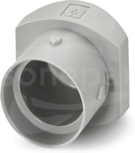 IPD CAP W26 WP GY Osłonka