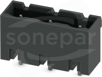 GMSTBVA 2,5/ 3-G-7,62BKPIN26 Gniazdo do PCB