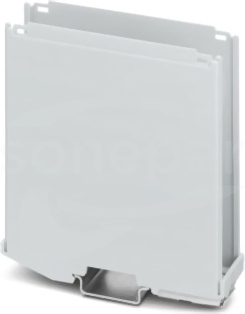 ICS25-B100X98-O-7035 Podstawa obudowa