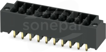 DMCV 1,5/10-G1F-3,5-LRP26AUTHR Gniazdo do PCB