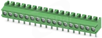 PT 1,5/17-3,5-V Terminal przyłączeniowy do PCB