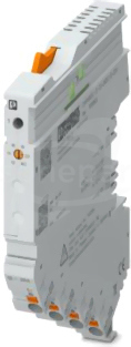 CAPAROC E1 12-24DC/12-20A Elektroniczny wyłącznik zabezpieczający