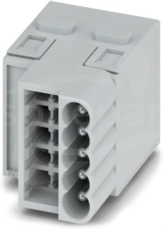 HC-M-05-MWF-M Contact insert module