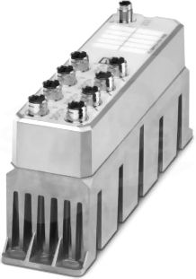 FL SWITCH 1701 7POE Industrial Ethernet Switch