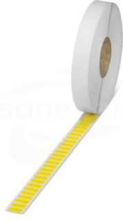 EML (15X6)RL-S YE Etykieta