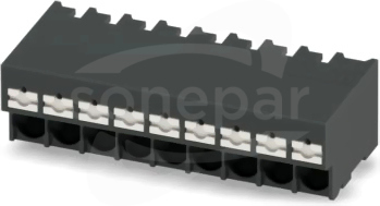 SPT-THR 2,5/ 9-H-5,0 P20 R72 Terminal przyłączeniowy do PCB