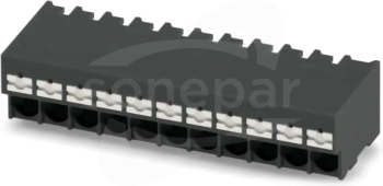 SPT-THR 2,5/11-H-5,0 P20 R72 Terminal przyłączeniowy do PCB