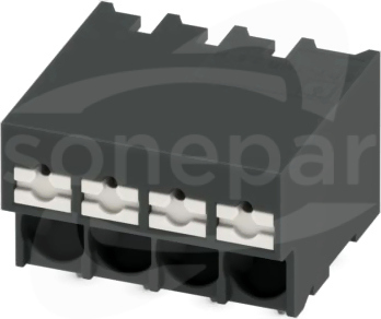SPT-THR 2,5/ 4-H-5,0 P26 Terminal przyłączeniowy do PCB
