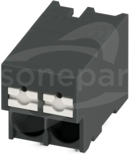 SPT-THR 2,5/ 2-H-5,0 P26 Terminal przyłączeniowy do PCB