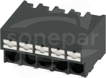 SPT-THR 2,5/ 5-H-5,0 P26 Terminal przyłączeniowy do PCB