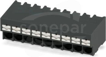 SPT-THR 2,5/ 9-H-5,0 P26 Terminal przyłączeniowy do PCB