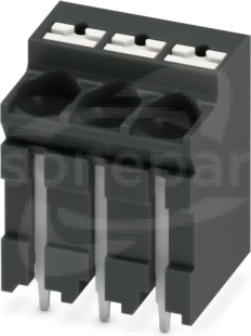 SPT-THR 2,5/ 3-V-5,0 P20 R32 Terminal przyłączeniowy do PCB